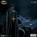 Batman and Batmobile (Batman 1989) 1/10