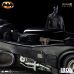 Batman and Batmobile (Batman 1989) 1/10