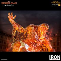 Molten Man (Far From Home) 1/10