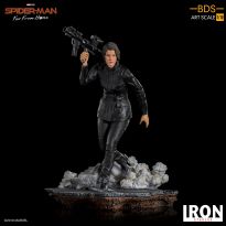 Maria Hill (Far From Home) 1/10