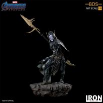 Corvus Glaive Black (Endgame) 1/10