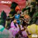 WilyKit & WilyKat (Thundercats) 1/10