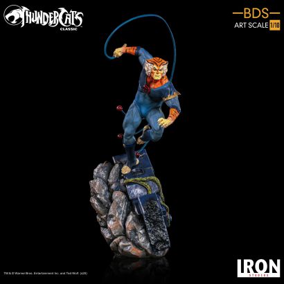 Thundercats (Thundercats) 1/10