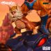 Lion-O & Snarf (Thundercats) 1/10