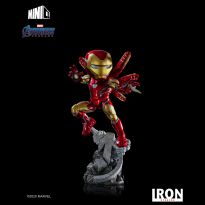 Iron Man Minico (Endgame)