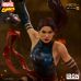 Psylocke (Marvel Comics) 1/10