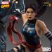 Psylocke (Marvel Comics) 1/10