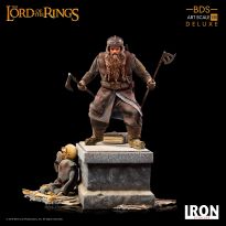 Gimli (Lord of the Rings) 1/10