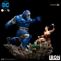 Wonder Woman Vs Darkseid 1/6