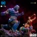 Wonder Woman Vs Darkseid 1/6