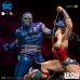 Wonder Woman Vs Darkseid 1/6