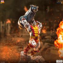 Colossus (Marvel Comics) 1/10