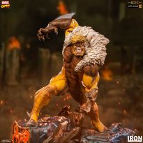 Sabretooth (Marvel Comics) 1/10