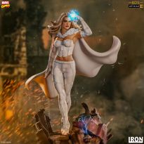 Emma Frost (Marvel Comics) 1/10