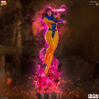 Jean Grey (Marvel Comics) 1/10