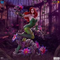 Poison Ivy (DC Comics) 1/10