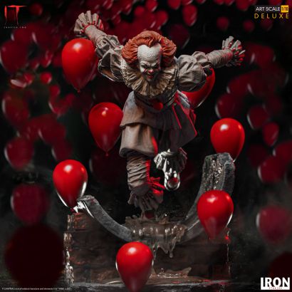 Pennywise (IT Chapter Two) 1/10