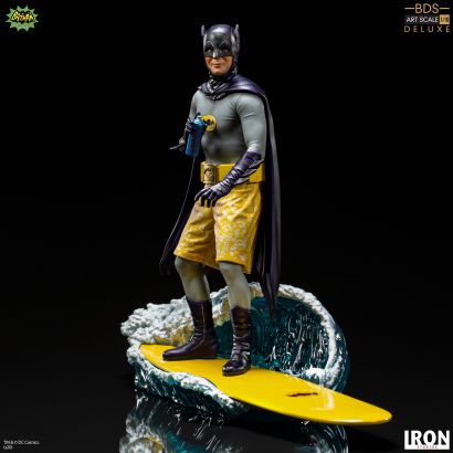 Batman (Batman 66) 1/10