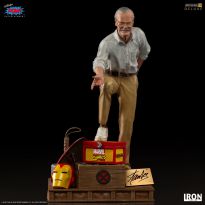 Stan Lee Deluxe 1/10