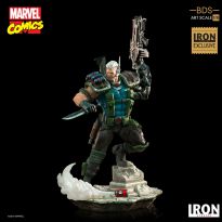 Cable (Marvel Event Exc) 1/10