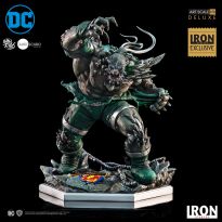 Doomsday (Marvel Event Exc) 1/10