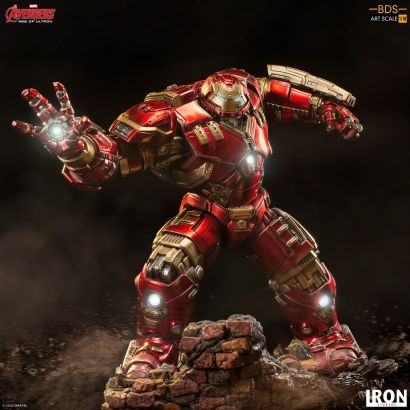 Hulkbuster (Age of Ultron) 1/10