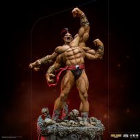 Goro (Mortal Kombat) 1/10