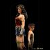 Wonder Woman & Young Diana (WW84) 1/10