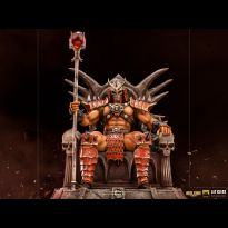 Shao Kahn (Mortal Kombat) 1/10