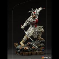 Silver Samurai (Marvel Comics) 1/10