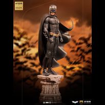 Batman (Batman Begins) CCXP World Exc 1/10