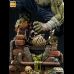 Killer Croc (DC Comics) CCXP World Exc