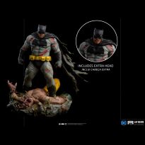 Batman (The Dark Knight Returns) 1/6