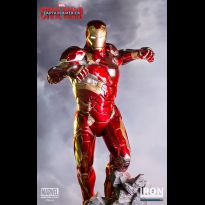Iron Man Mark XLVI 1/4