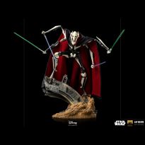 General Grievous (Star Wars) 1/10