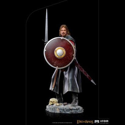 Boromir (Lord of the Rings) 1/10