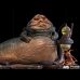 Jabba The Hutt (Star Wars) 1/10