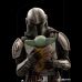 Mandalorian and Grogu (The Mandalorian) 1/10