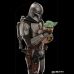 Mandalorian and Grogu (The Mandalorian) 1/10