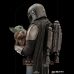 Mandalorian and Grogu (The Mandalorian) 1/10