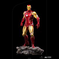 Iron Man (Infinity Saga) 1/10