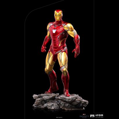 Iron Man (Infinity Saga) 1/10