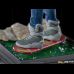 McFly on Hoverboard (Back to the Future) 1/10