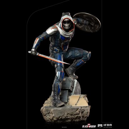 Taskmaster (Black Widow) 1/10