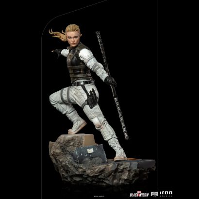 Yelena (Black Widow) 1/10