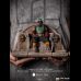 Boba Fett on Throne (The Mandalorian) 1/10