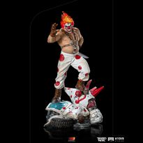 Sweet Tooth Needles Kane (Twisted Metal) 1/10