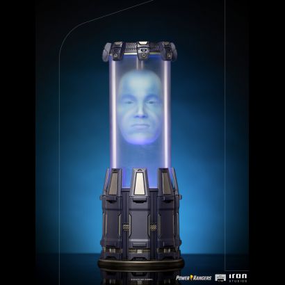 Zordon (Power Rangers) 1/10