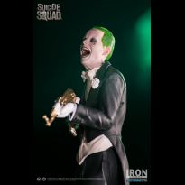 The Joker Art Scale 1/10 - Suicide Squad