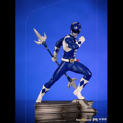 Blue Ranger (Power Rangers) 1/10